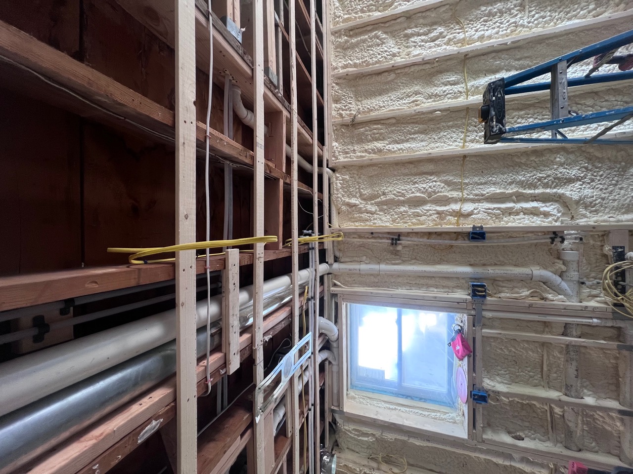 Professional electrical repair and troubleshooting